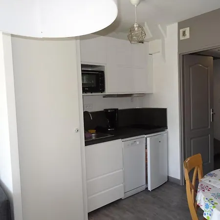 Apartment Duplex Climatise Port Avec Terrasse, Parking Et Wi-fi - Fr-1-335-179
