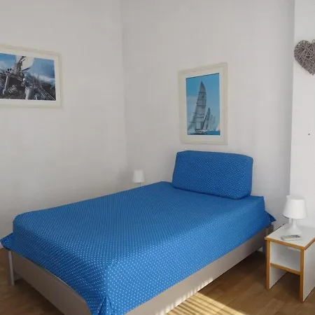 Duplex Climatise Port Avec Terrasse, Parking Et Wi-fi - Fr-1-335-179